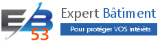 Expert Bâtiment 53