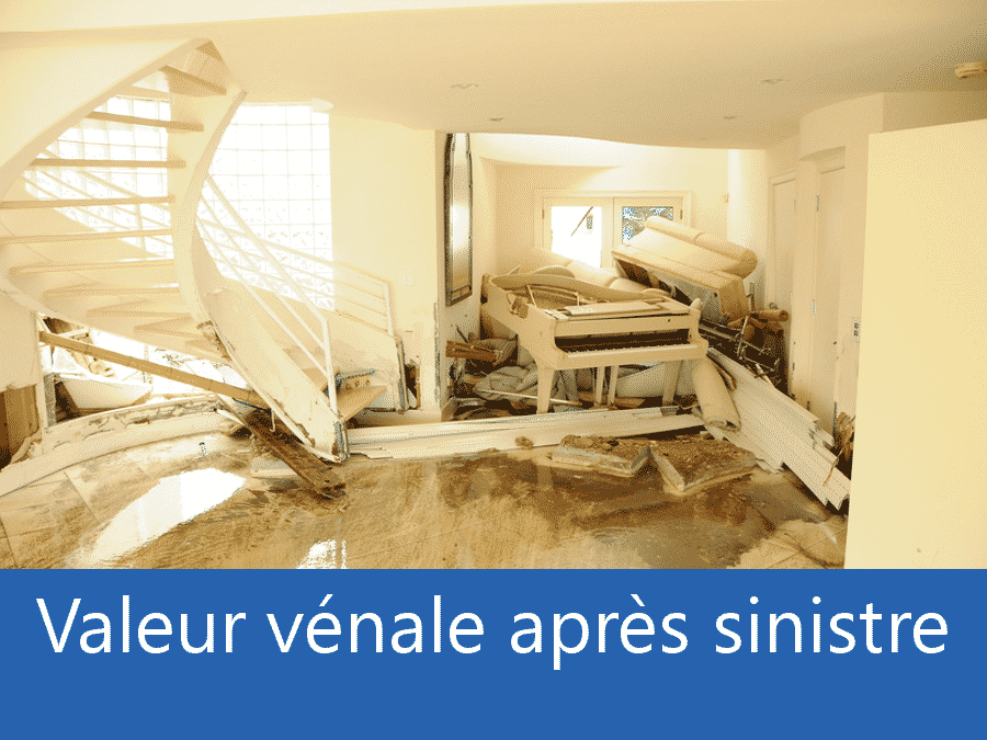 Valeur vénale après sinistre 53